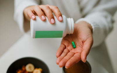 Vitaminas