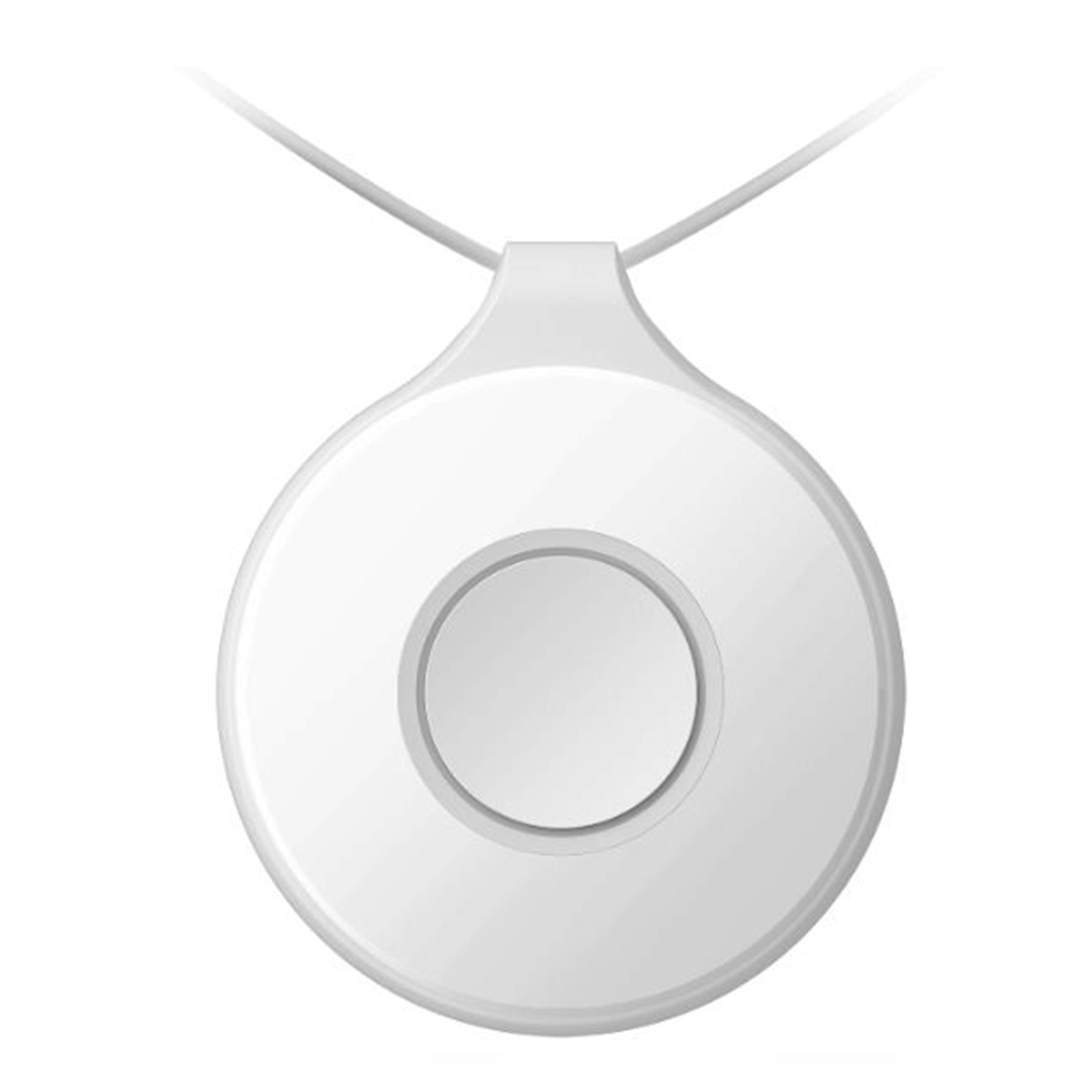 Portable Wireless Emergency Button