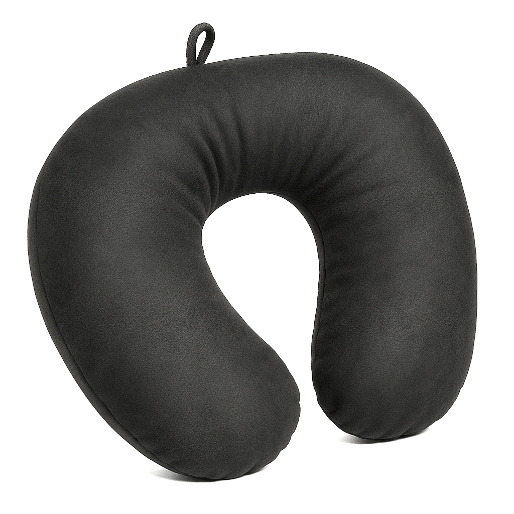 Almohada ergonómica para cuello