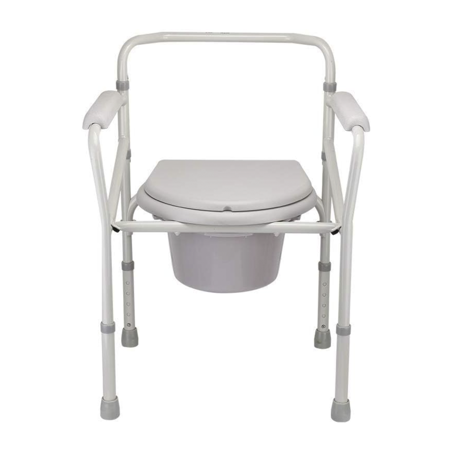 Toilet chair