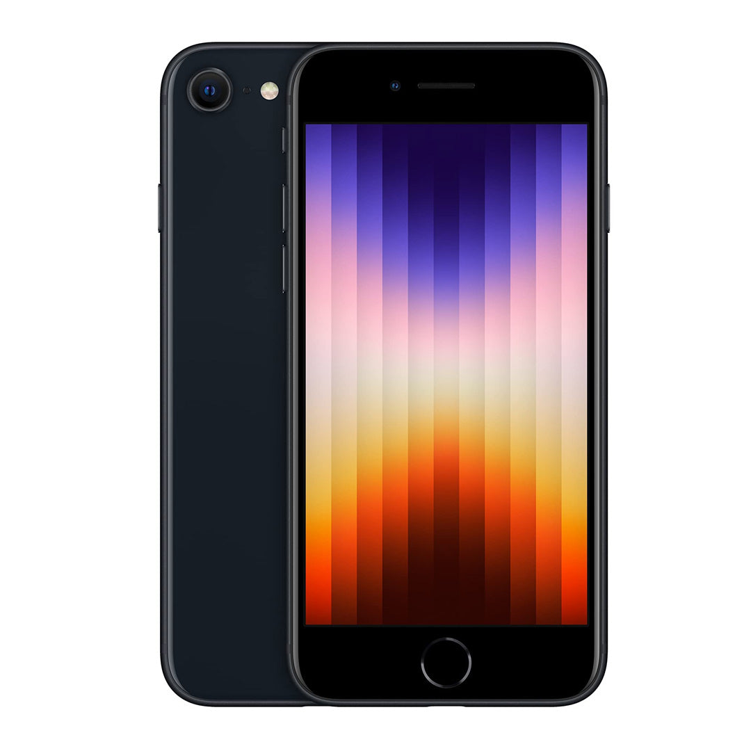 Apple iPhone SE (3rd Gen)