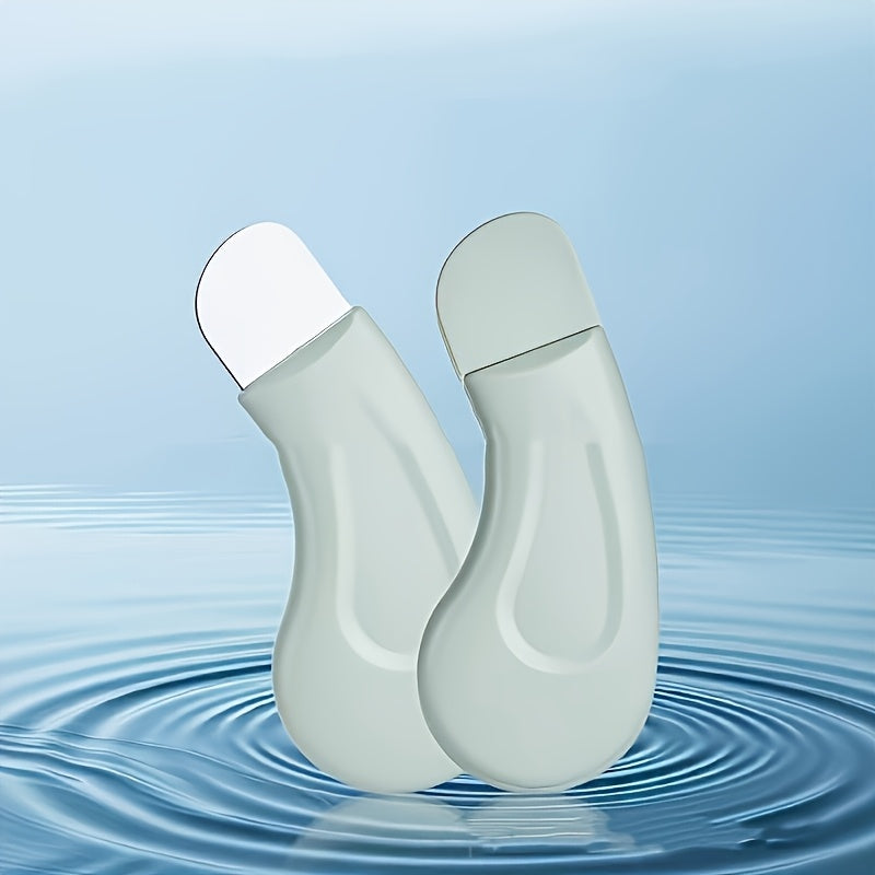 Herramienta de Limpieza Facial Suave