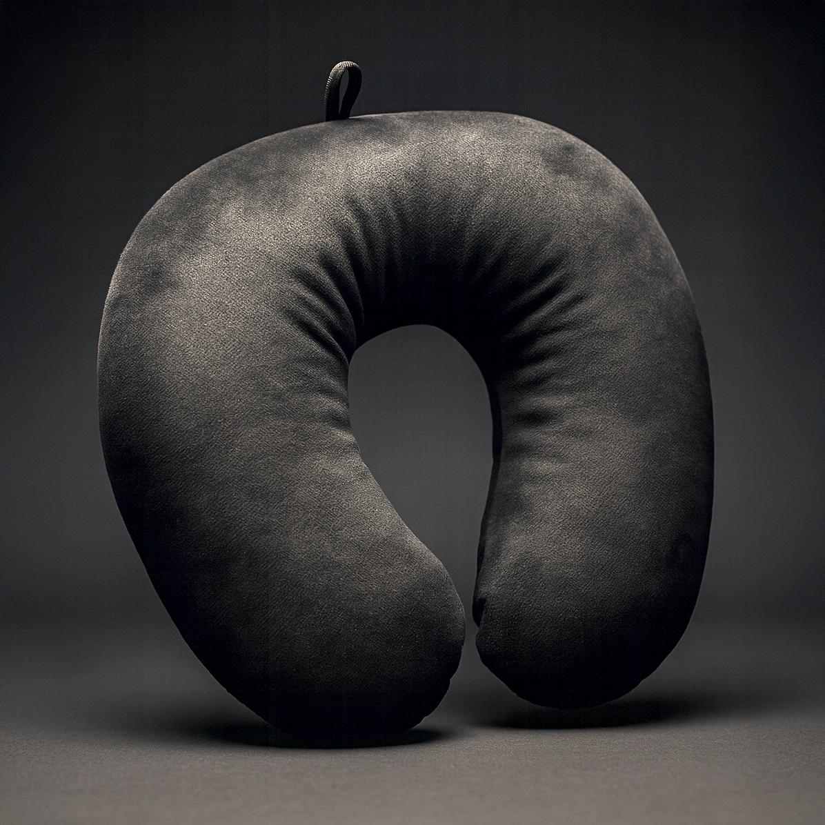 Almohada ergonómica para cuello