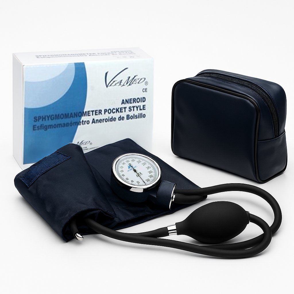 Blood pressure monitor