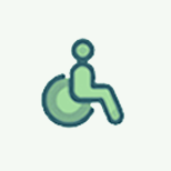 Wheelchairs