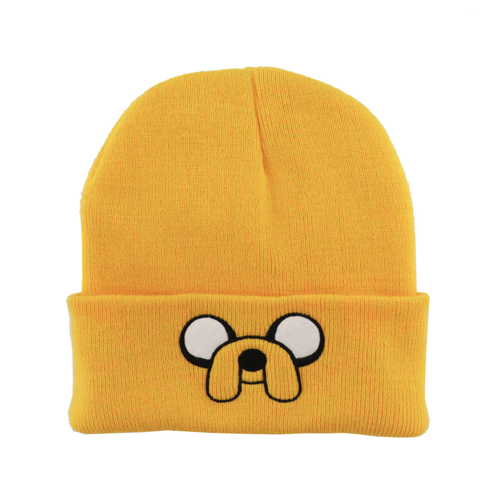 Gorro "Jake - Hora de aventura"