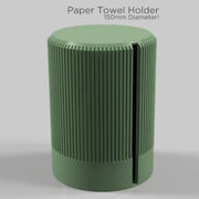 Holder toalla de papel