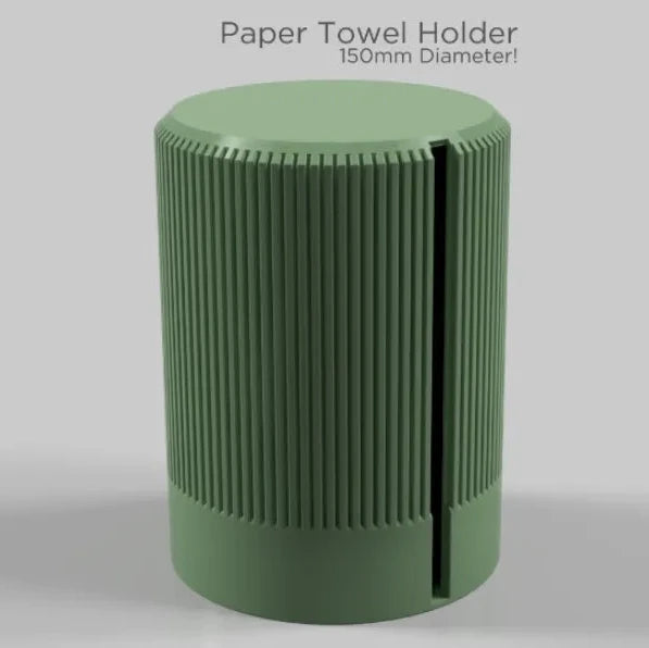 Holder toalla de papel