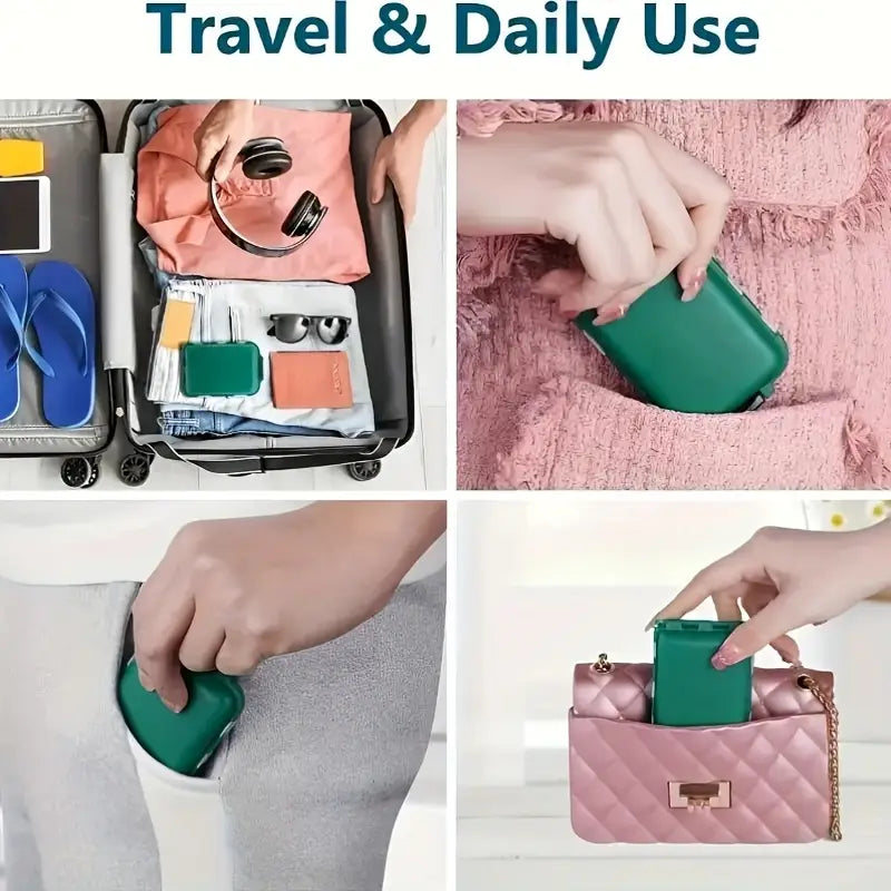 Pastillero