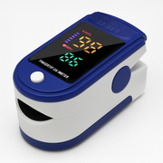 Digital Pulse Oximeter
