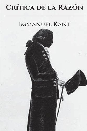 Crítica de la Razón Pura