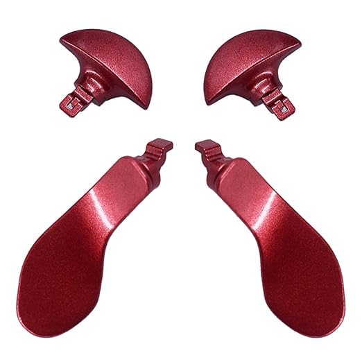 PS5 DualSense Paddles