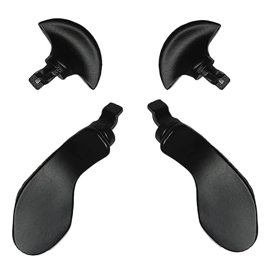 PS5 DualSense Paddles