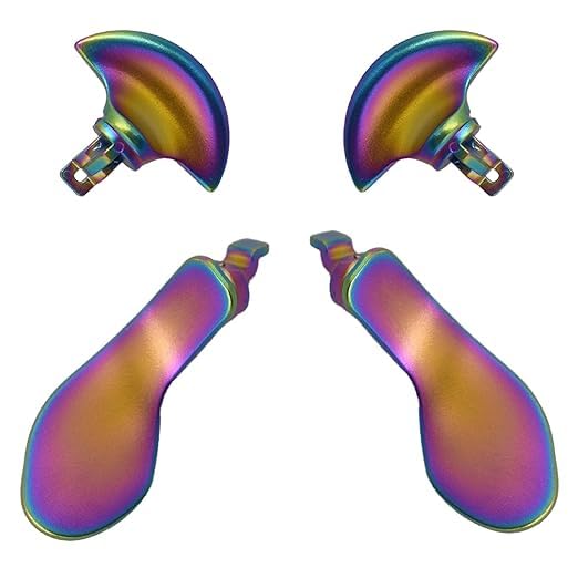 PS5 DualSense Paddles