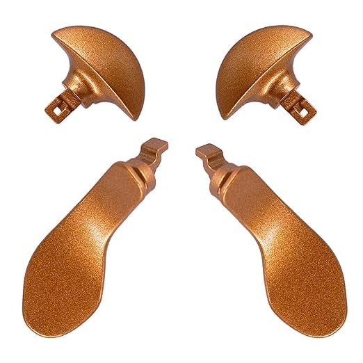 PS5 DualSense Paddles