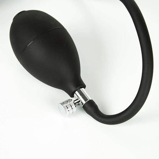 Blood pressure monitor