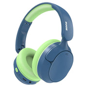 MIDOLA Active Noise Cancelling Kids - DEEP BLUE