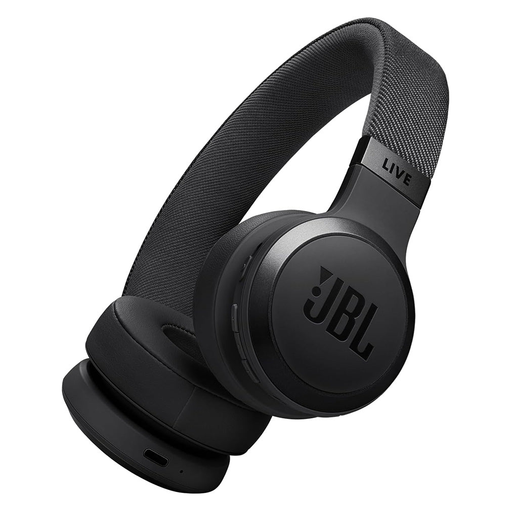 JBL Live 670NC · On-Ear · ANC