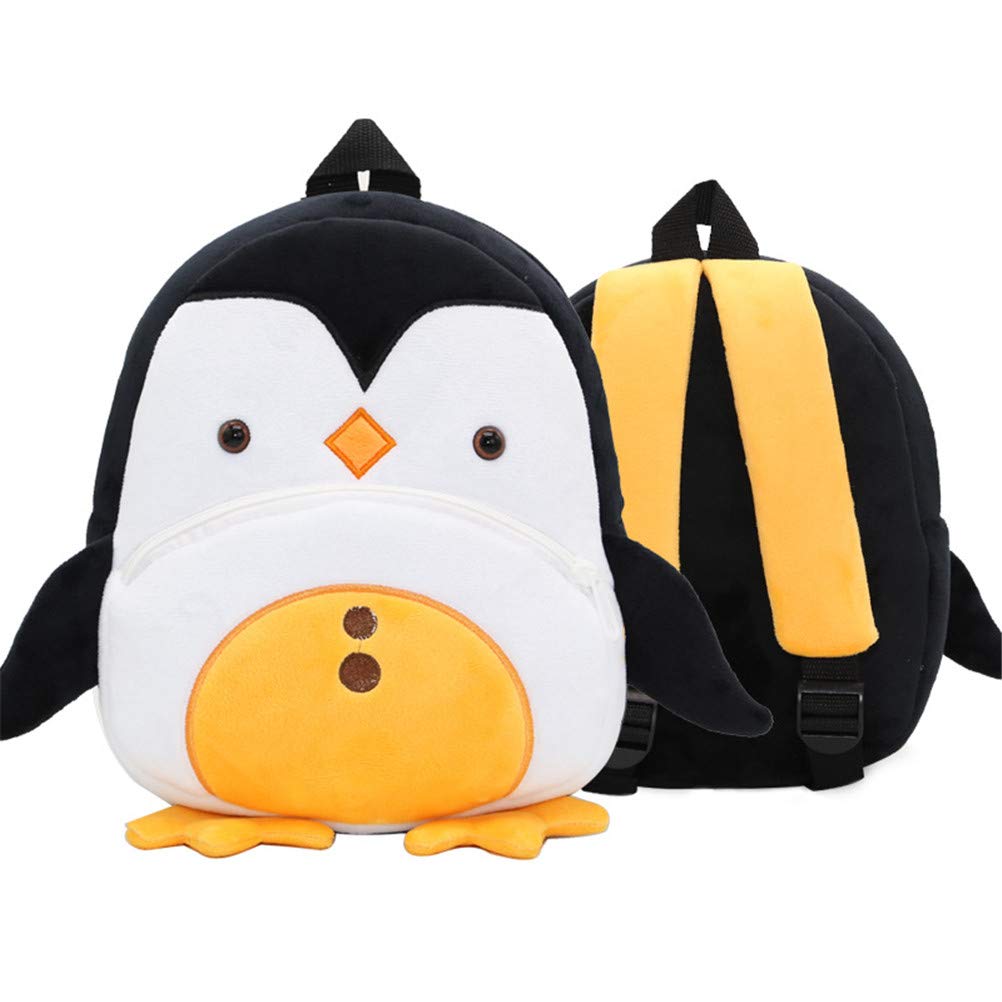Backpack for Toddler Boys, Toddler Bookbag Girl Dinosaur Toys Bags(Hedgehog)
