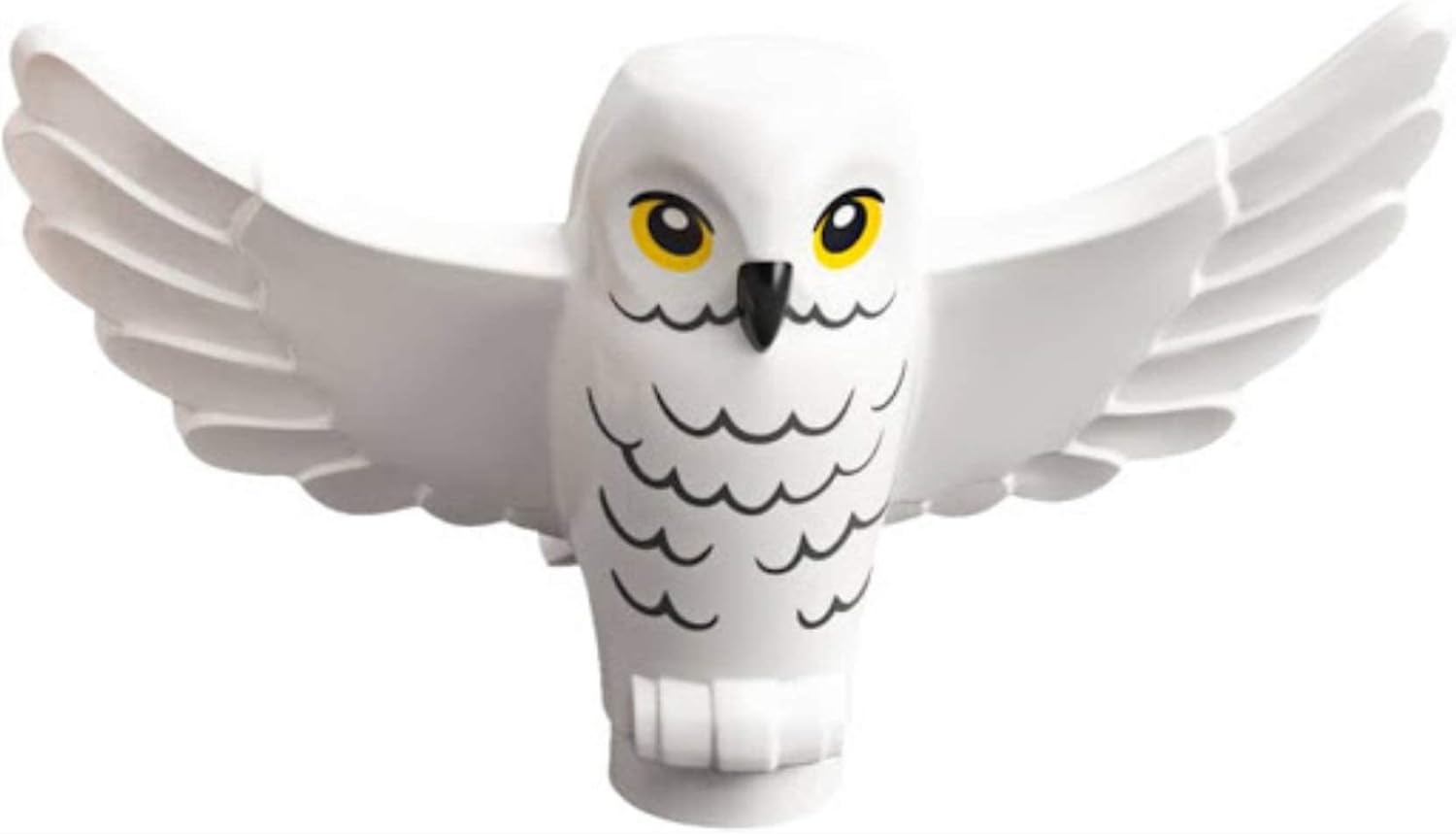 LEGO Harry Potter and Hedwig Owl Delivery 30420 Polybag 27 Pieces