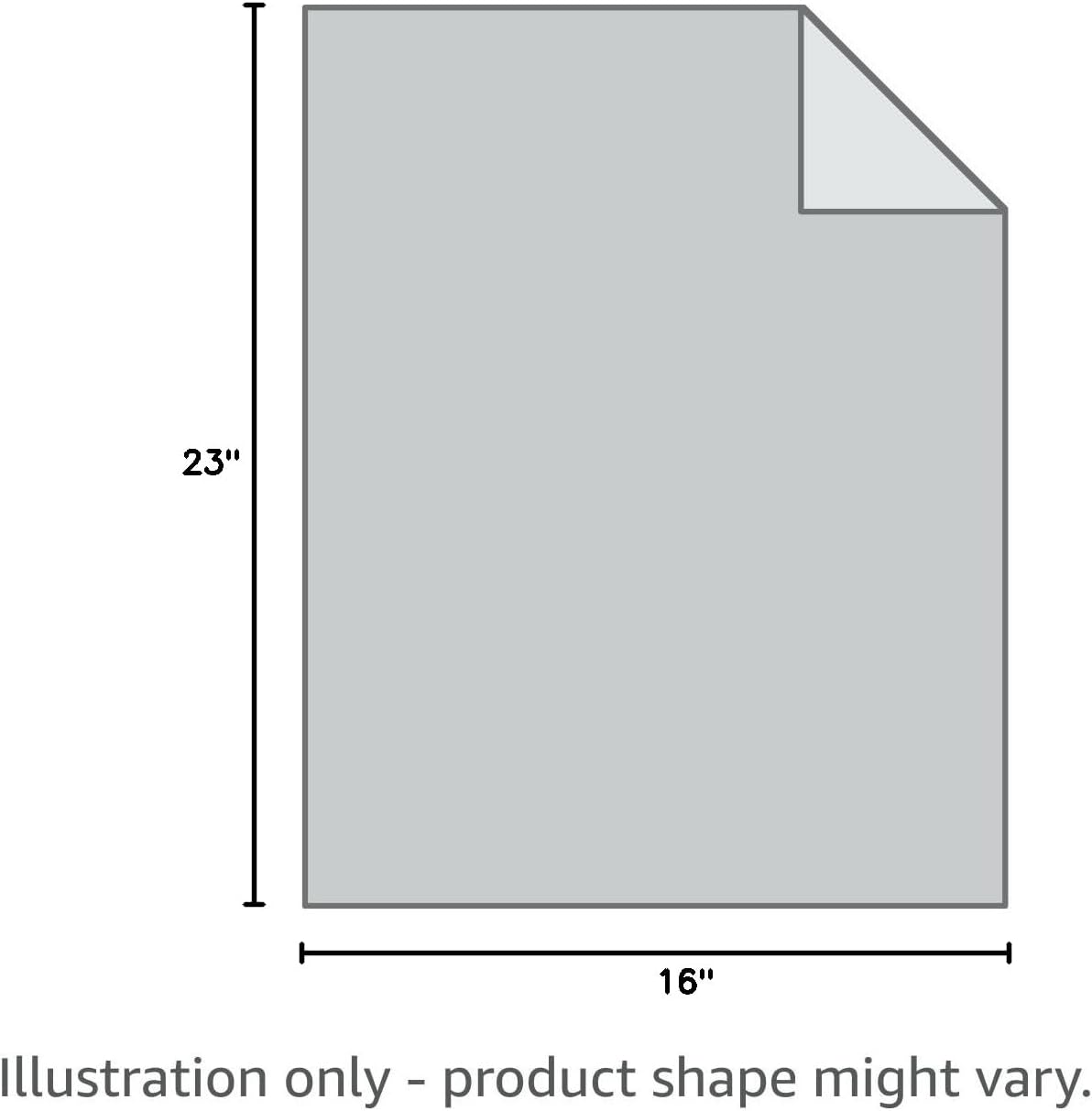 Luciphia 1 Pack 3 Blankets Super Soft Fluffy Premium Fleece Pet Blanket Flannel Throw for Dog Puppy Cat Paw Brown/Pink/White Small(23x16 inch)