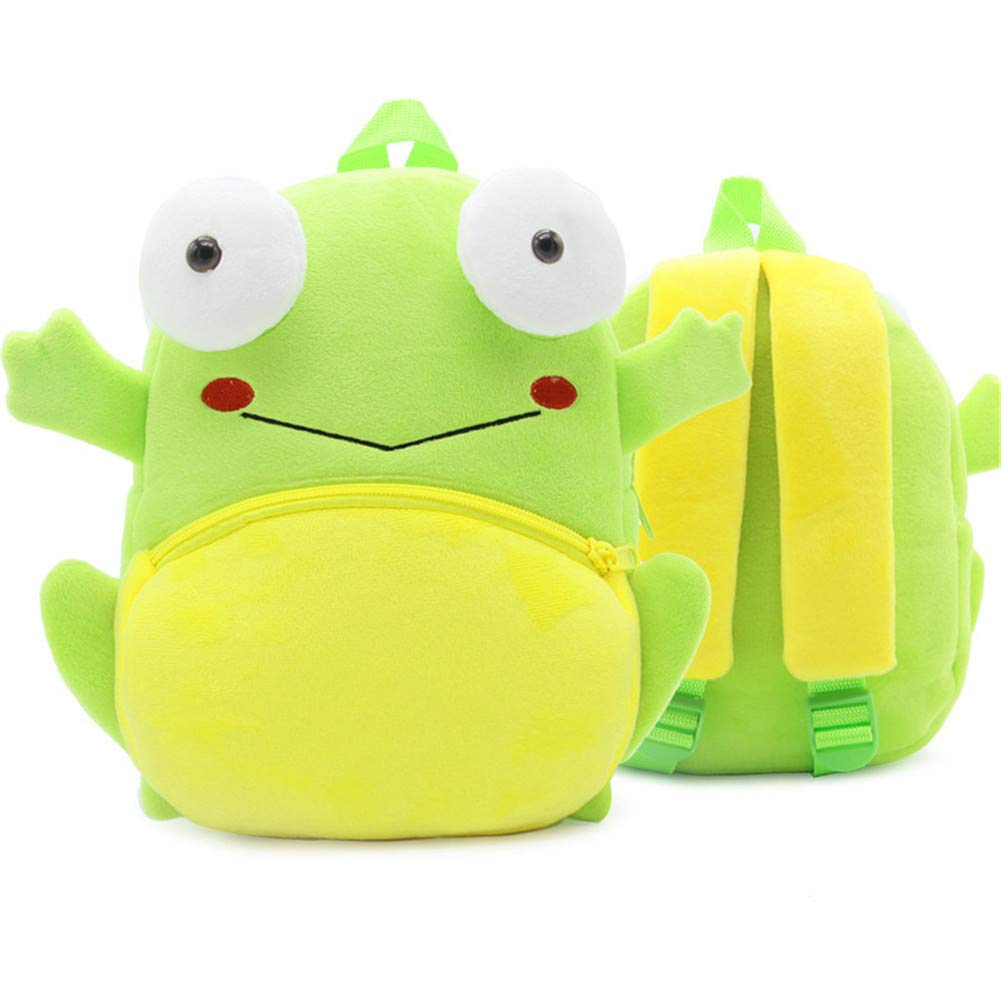 Backpack for Toddler Boys, Toddler Bookbag Girl Dinosaur Toys Bags(Hedgehog)