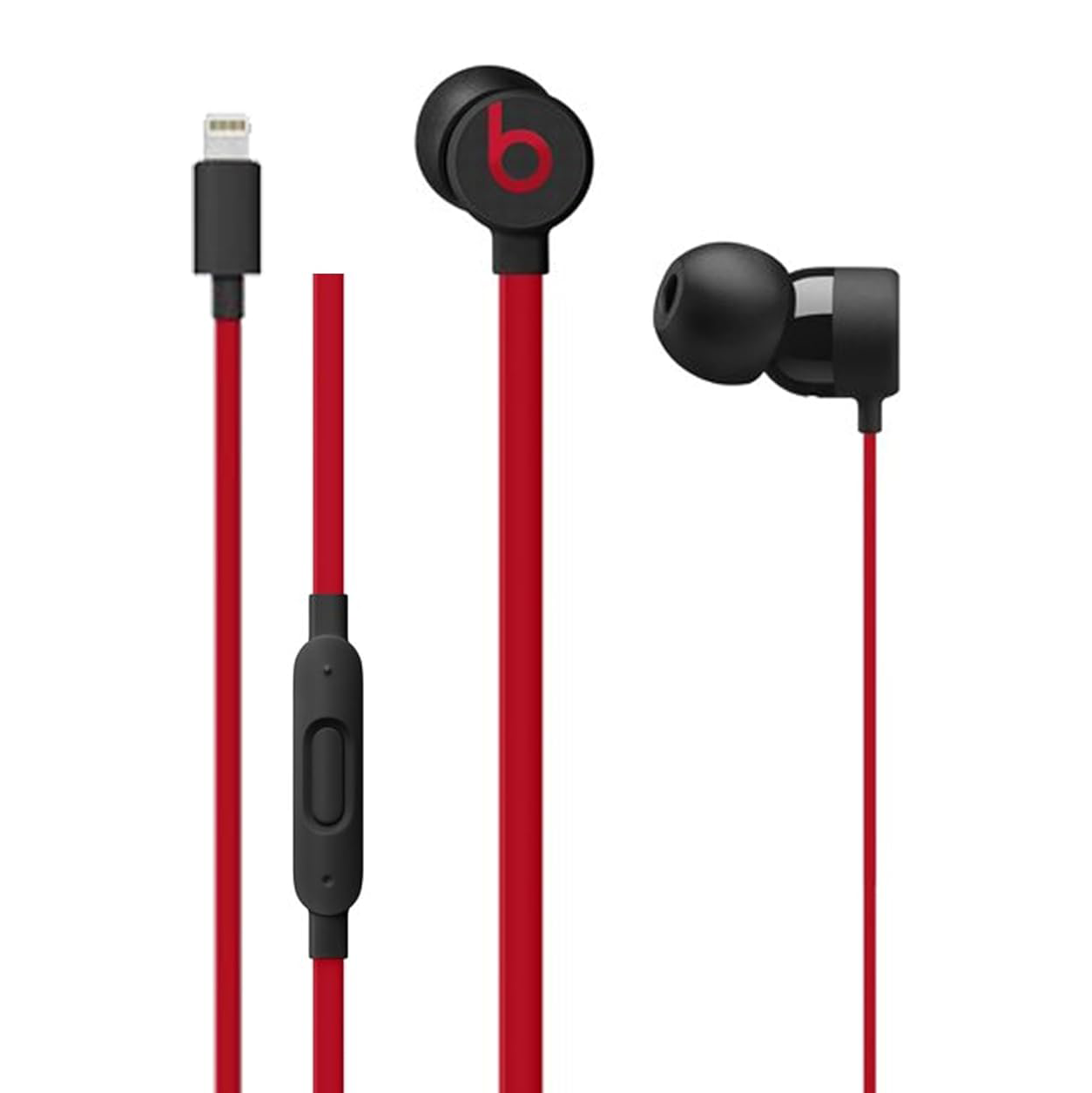 Audífonos de cable·  Beats3 · Lightning · In-Ear