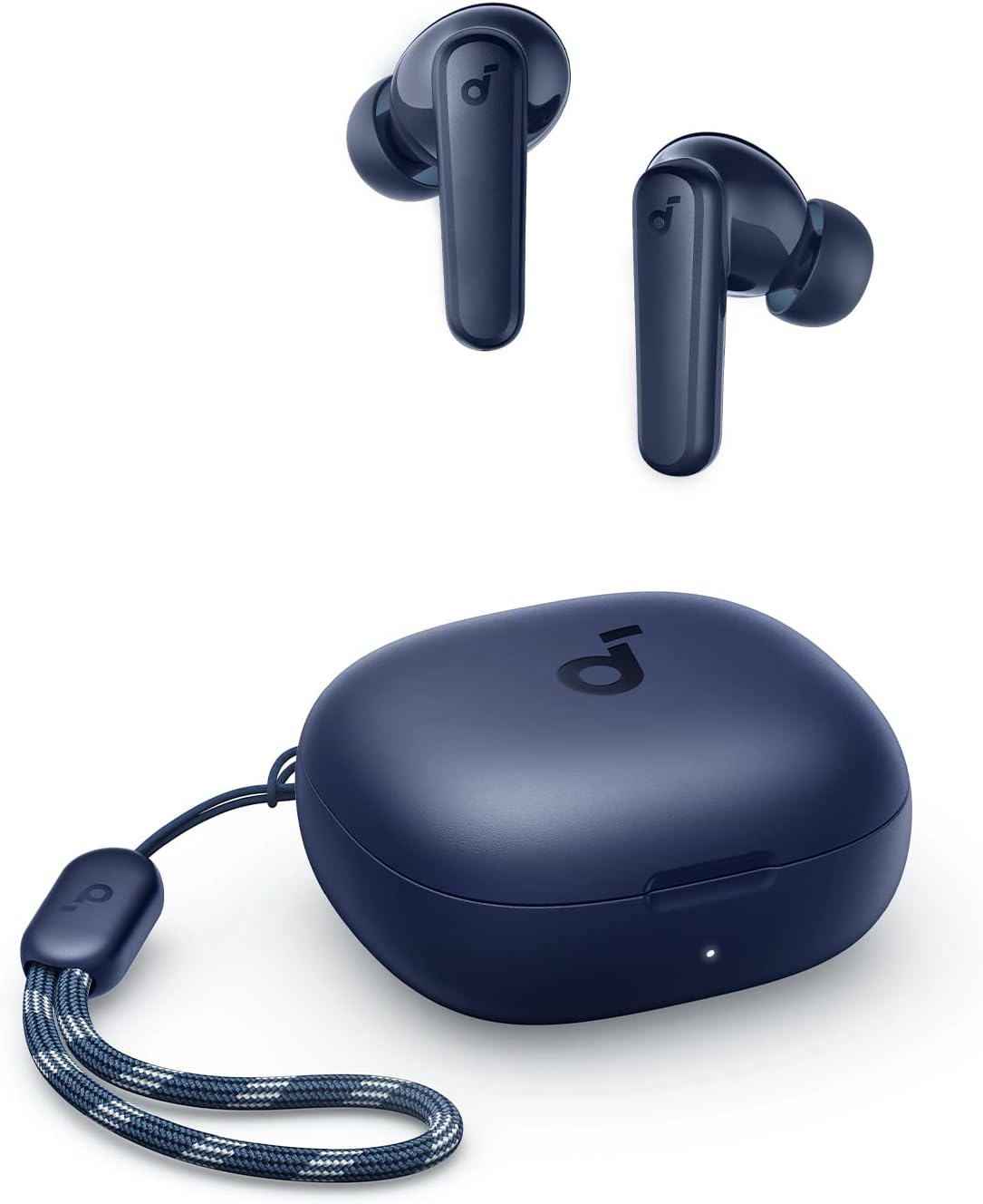 Soundcore P20i · True Wireless · Bluetooth 5.3