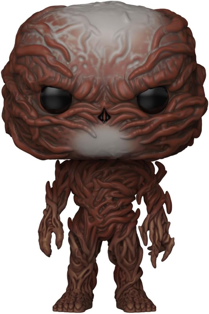 Funko Pop! Television: Stranger Things - Vecna - Collectable Vinyl Figure - Gift Idea - Official Merchandise - Toys for Kids & Adults - TV Fans - Model Figure for Collectors and Display