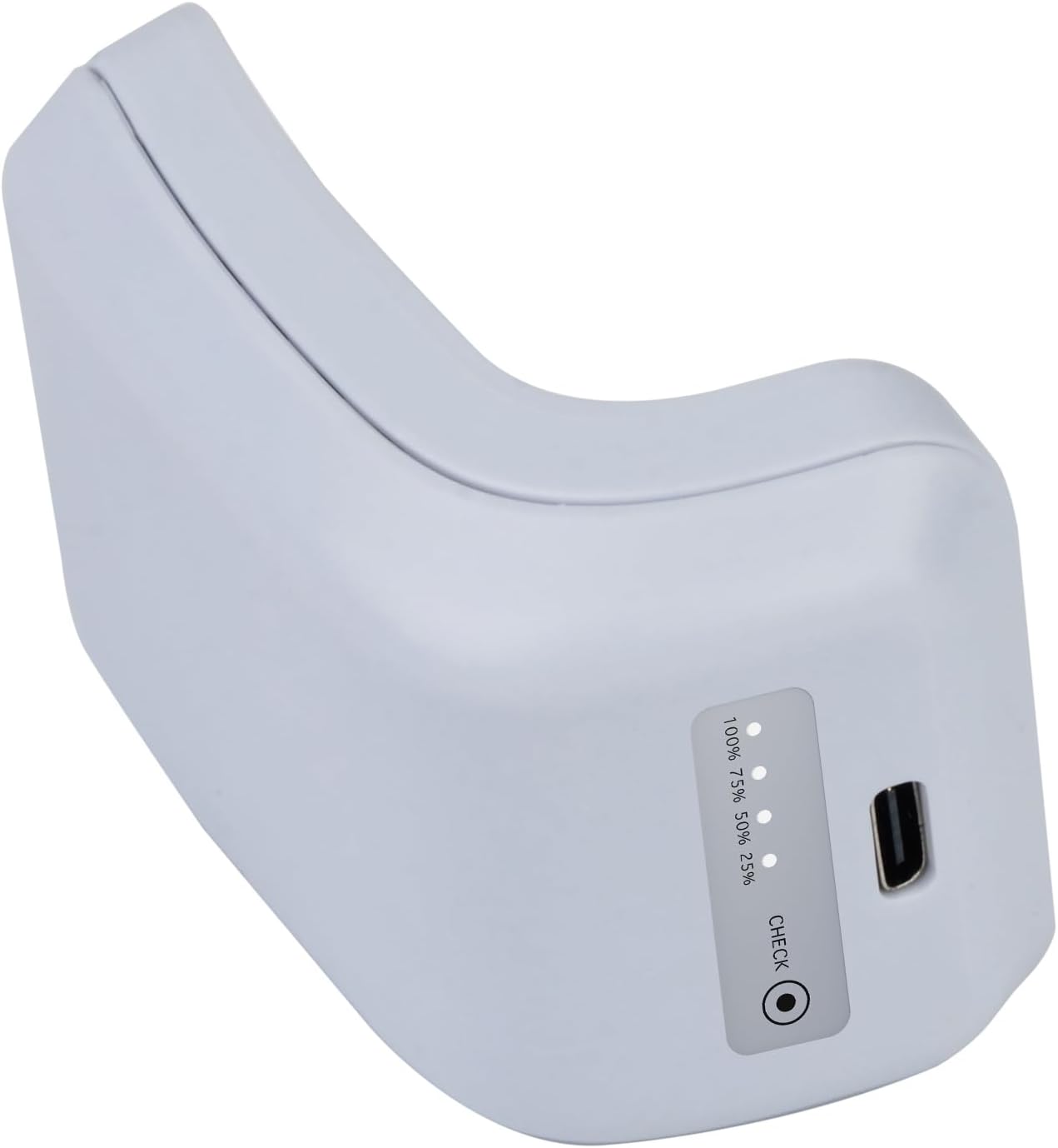 3600mAh PS5 Controller Battery Pack, Fast Charging PS5 External Battery Compatible with Sony PlayStation 5 LIP1708 PS5 DualSense CFI-ZCT1W Wireless Controller