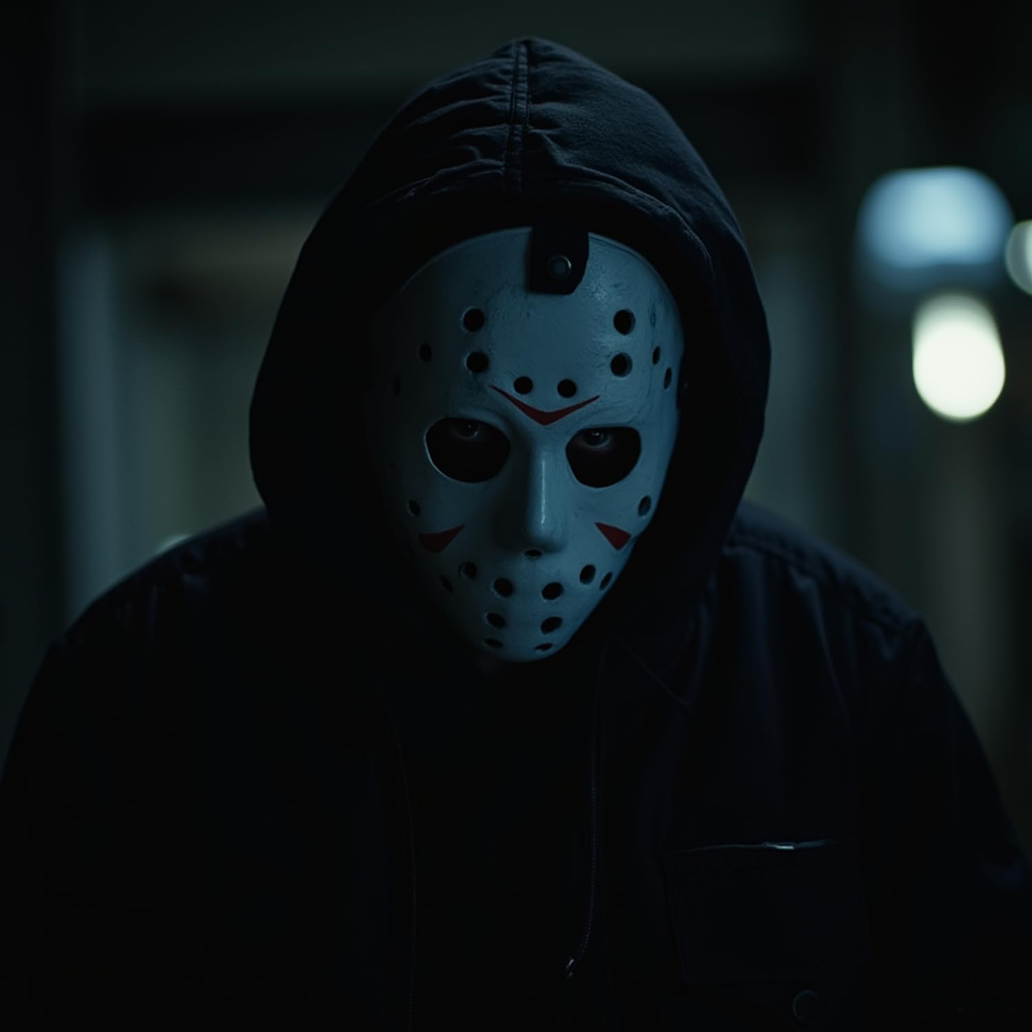 Halloween Costume Horror Mask Cosplay Costume Mask Party Masquerade Props Mask