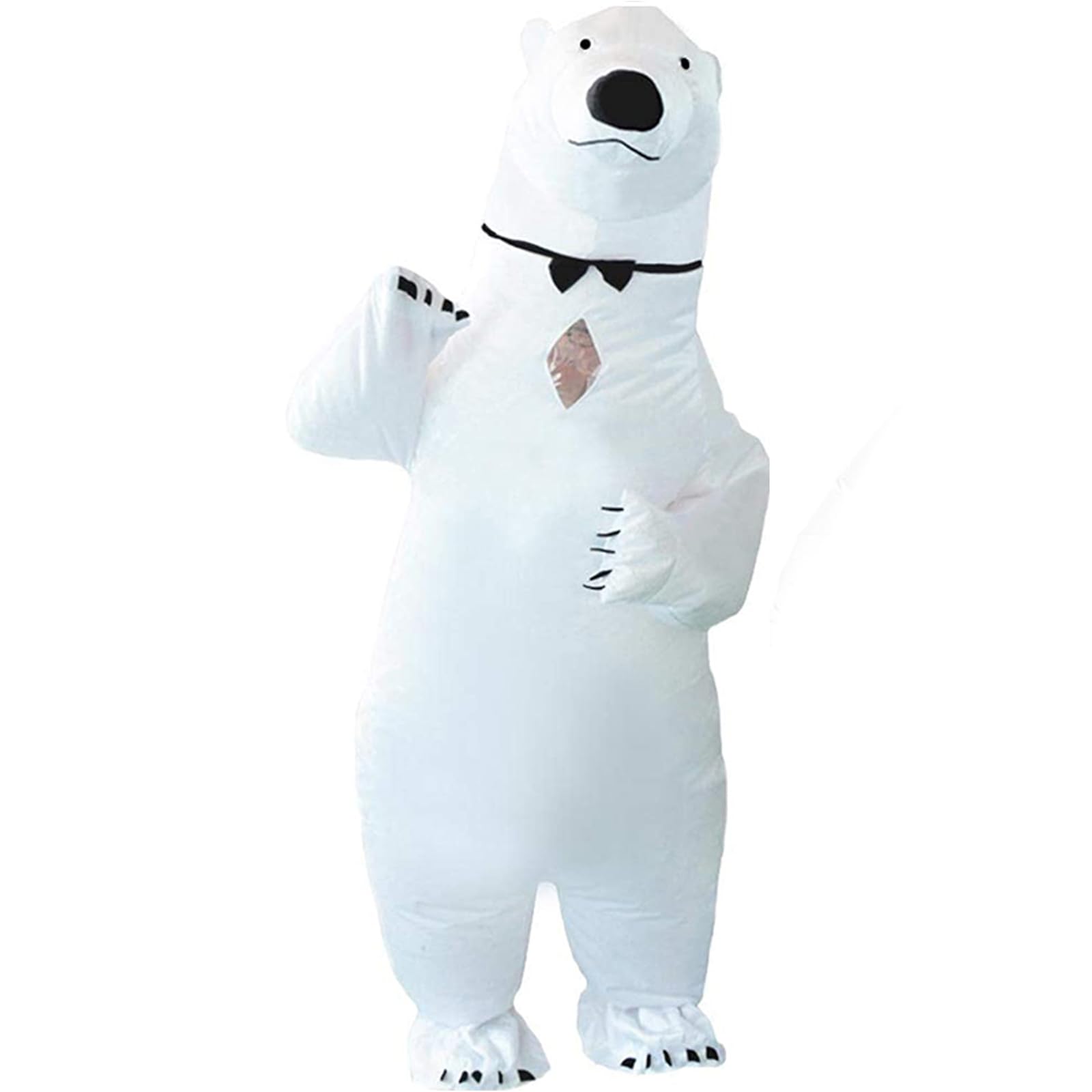 Inflatable Costume Adult Blow up Costume Halloween Costume inflatable Suit for Men Chirstmas costume adult