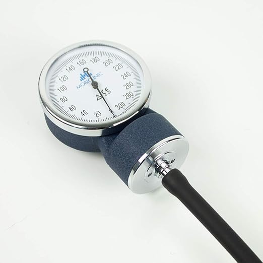 Blood pressure monitor