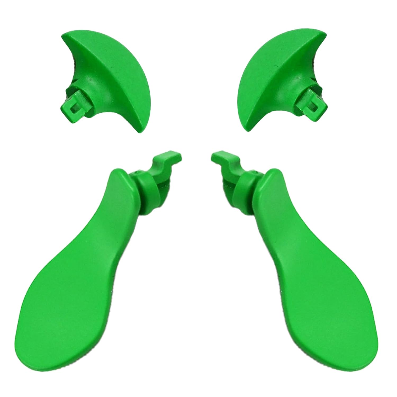 PS5 DualSense Paddles