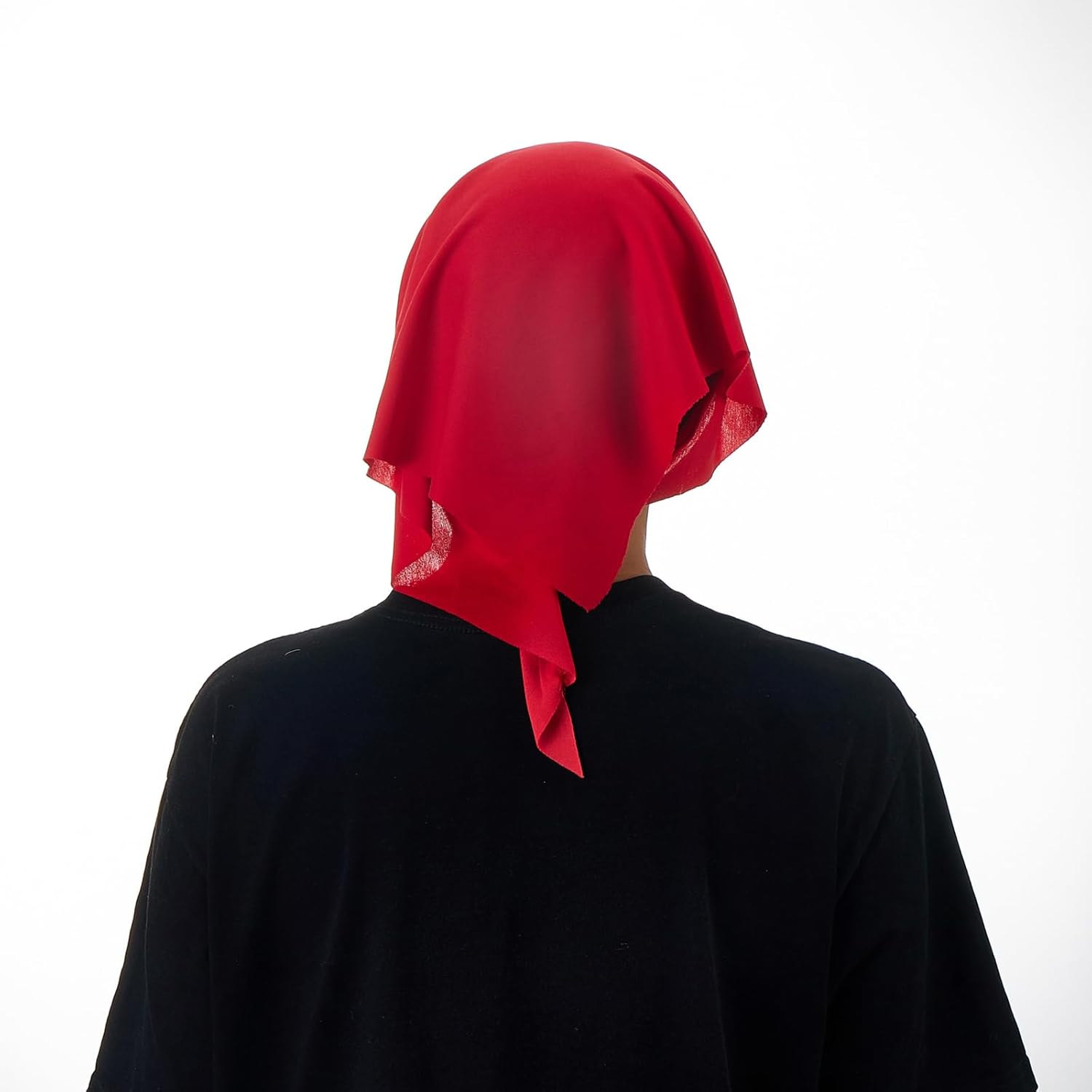 Halloween Old Man Face Mask Funny Realistic Wrinkle Face Mask for Carnival Masquerade Party Cosplay Props