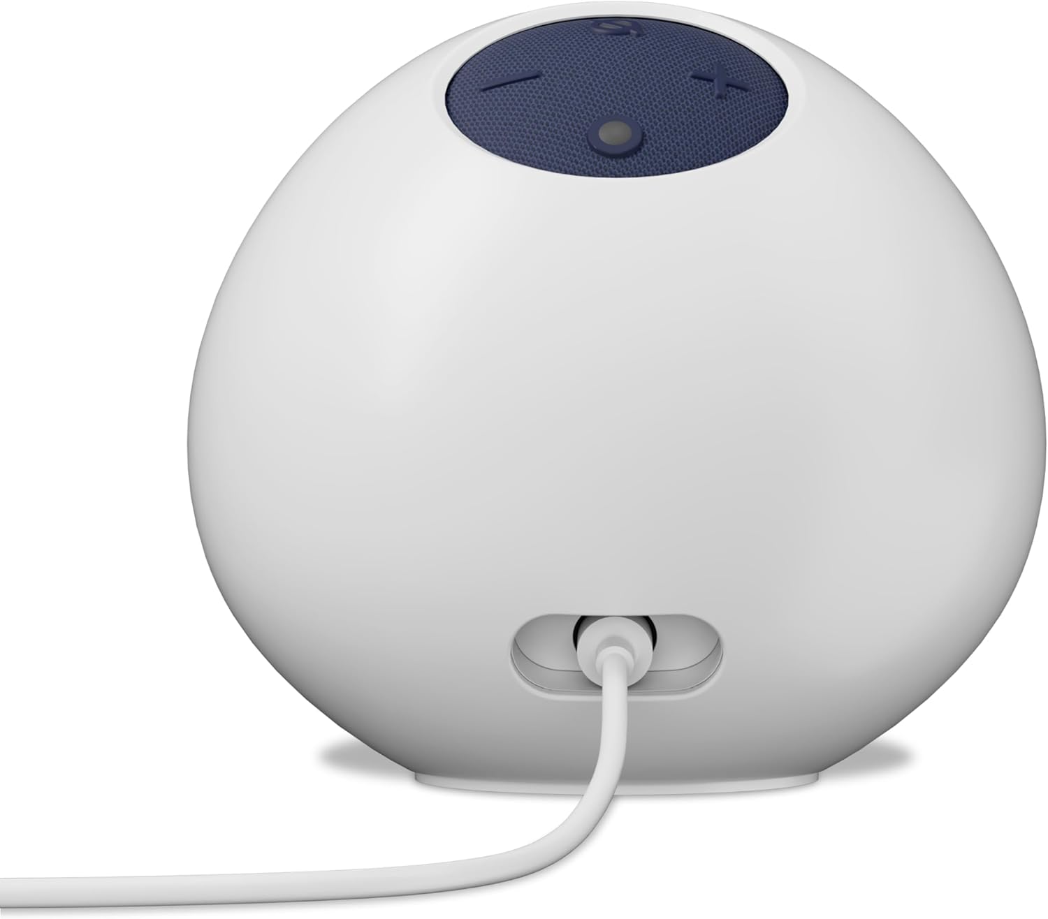 Echo Dot Bundle: Includes Echo Dot (5th Gen, newest model) | Deep Sea Blue and Limited Edition Disney Jack Skellington Shell