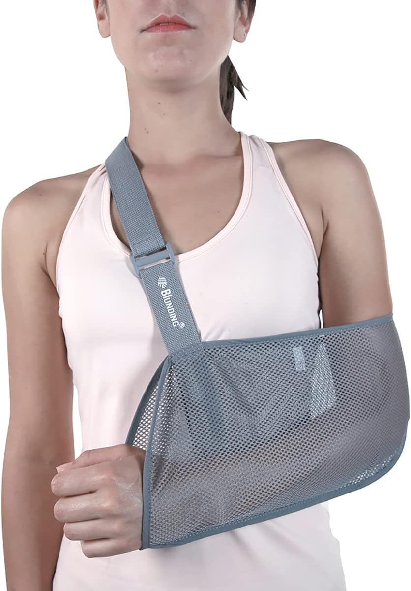 Forearm Support