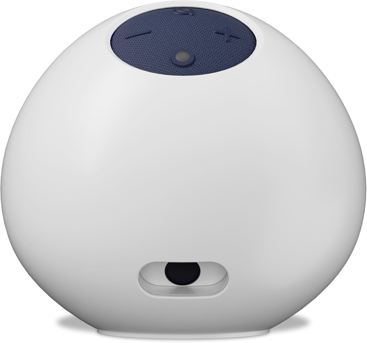 Echo Dot Bundle: Includes Echo Dot (5th Gen, newest model) | Deep Sea Blue and Limited Edition Disney Jack Skellington Shell