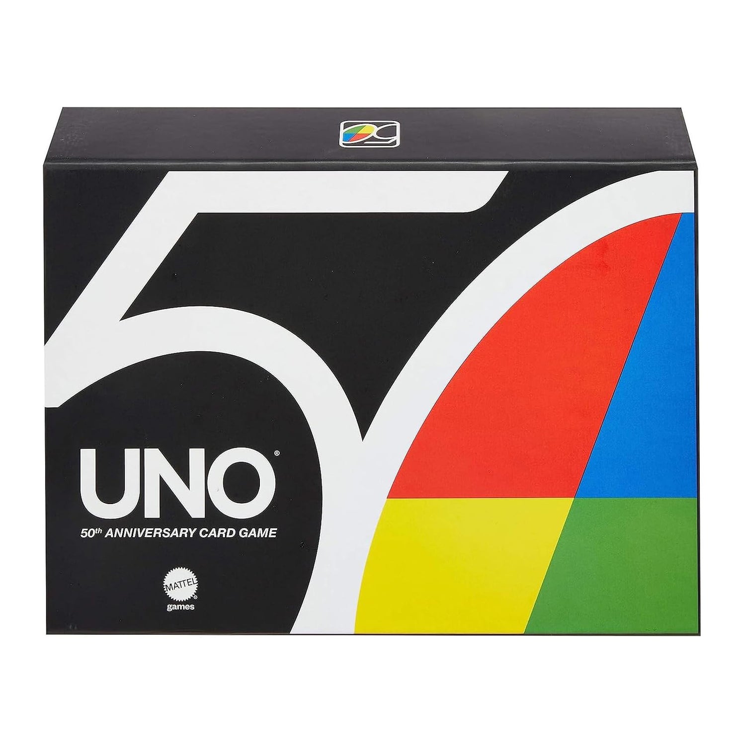 UNO • 50 Aniversario