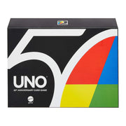 UNO • 50 Aniversario