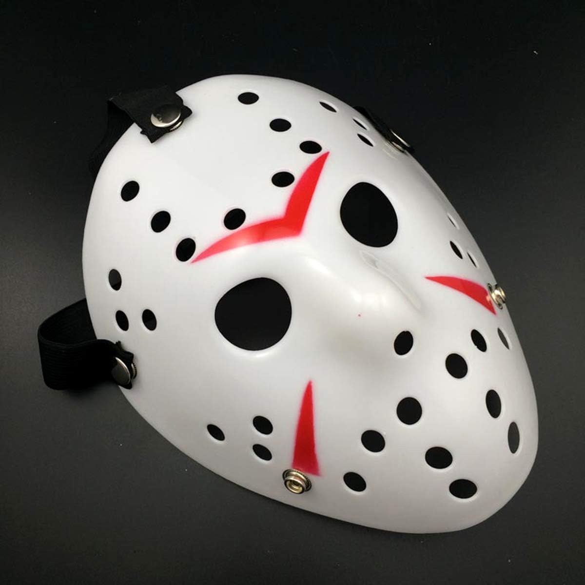 Halloween Costume Horror Mask Cosplay Costume Mask Party Masquerade Props Mask