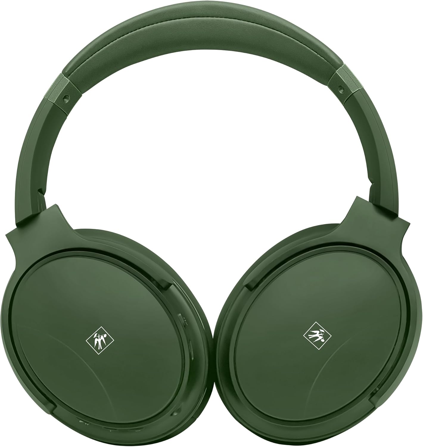 Fisher Pro Active Noise Cancelling Headphones, Over Ear Wireless Bluetooth 5.3, Microphone, Lightweight Comfortable Headset for Home Travel, 16H Playtime, Rechargeable, Hi-Res Sound Audio, Deep Bass