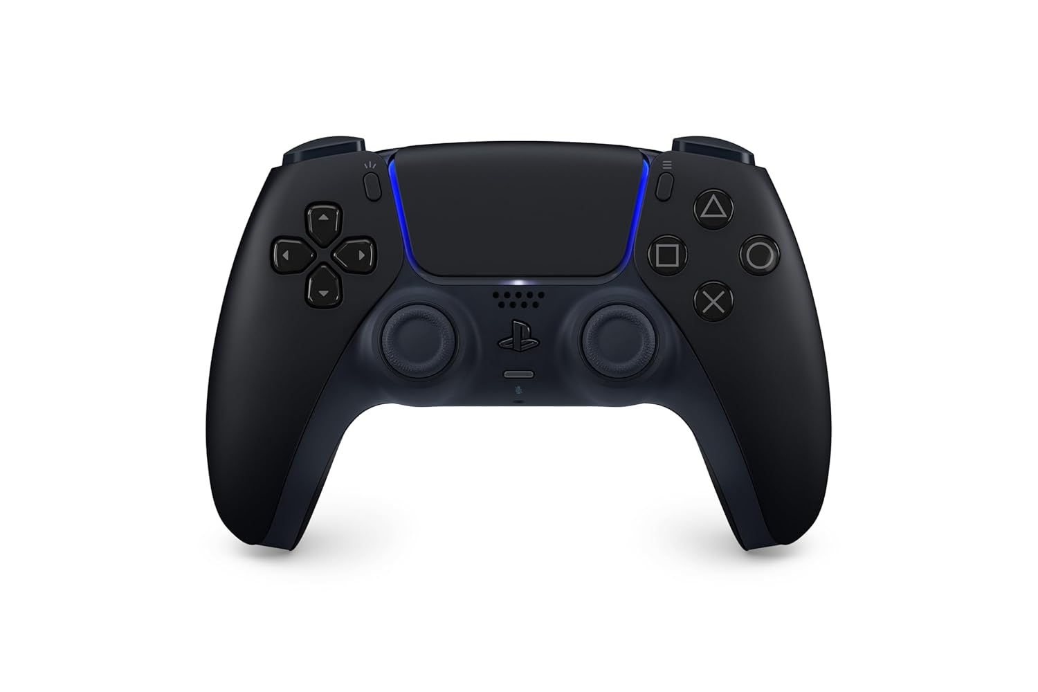 PlayStation DualSense® Wireless Controller - Midnight Black