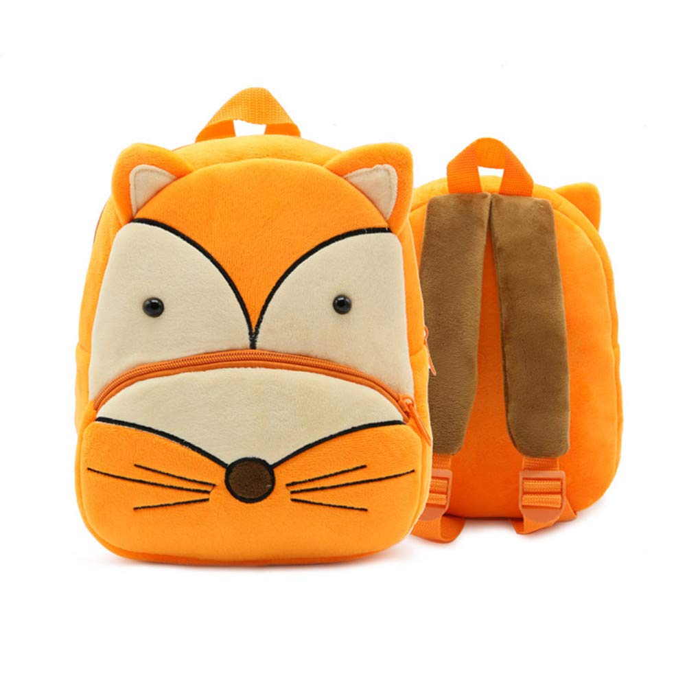 Backpack for Toddler Boys, Toddler Bookbag Girl Dinosaur Toys Bags(Hedgehog)