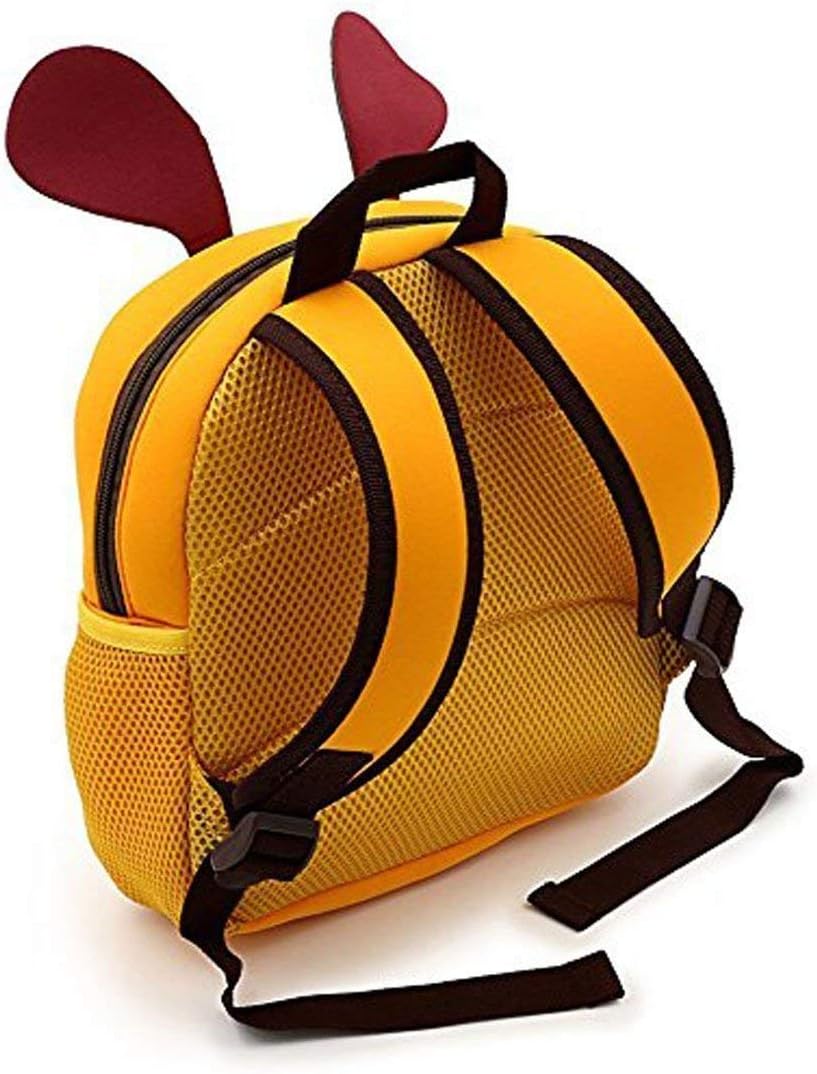 Kid Backpack, Baby Boys Girls Toddler Pre School Backpack Children Backpacks Bags (dog)