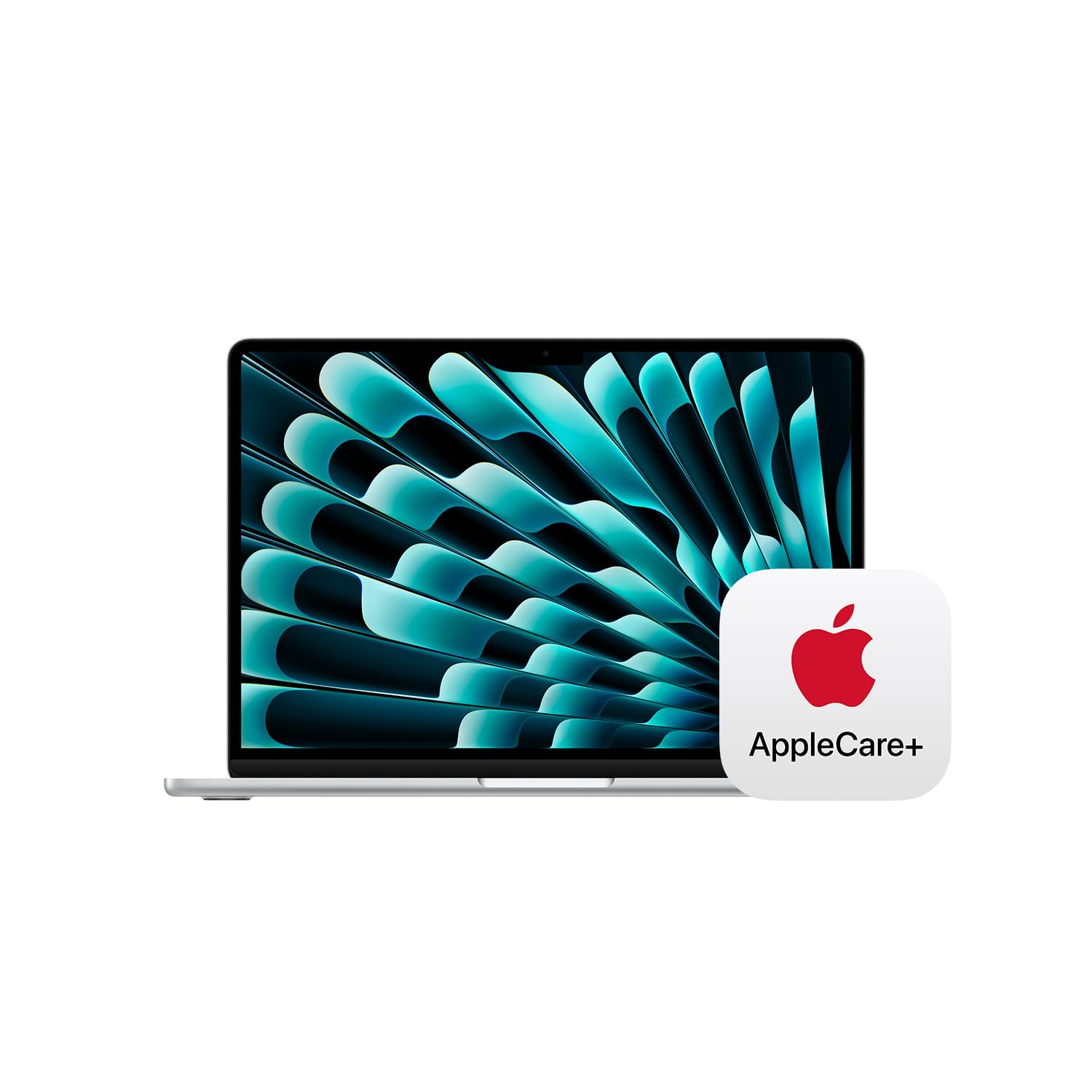 Apple 2025 MacBook Air 13-inch Laptop with M4 chip: Built for Apple Intelligence, 13.6-inch Liquid Retina Display, 16GB Unified Memory, 256GB SSD Storage, 12MP Center Stage Camera, Touch ID; Sky Blue