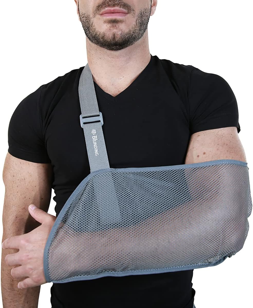 Forearm Support