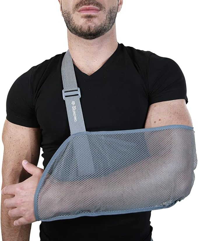 Forearm Support