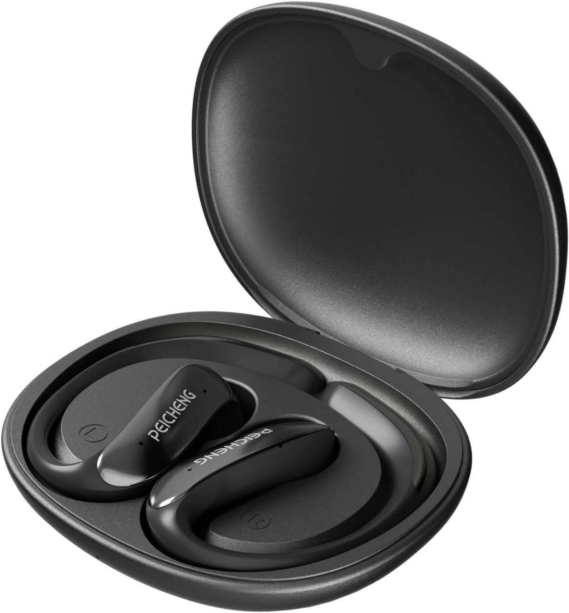 Over-Ear Hook · True Wireless · Bluetooth 6.0