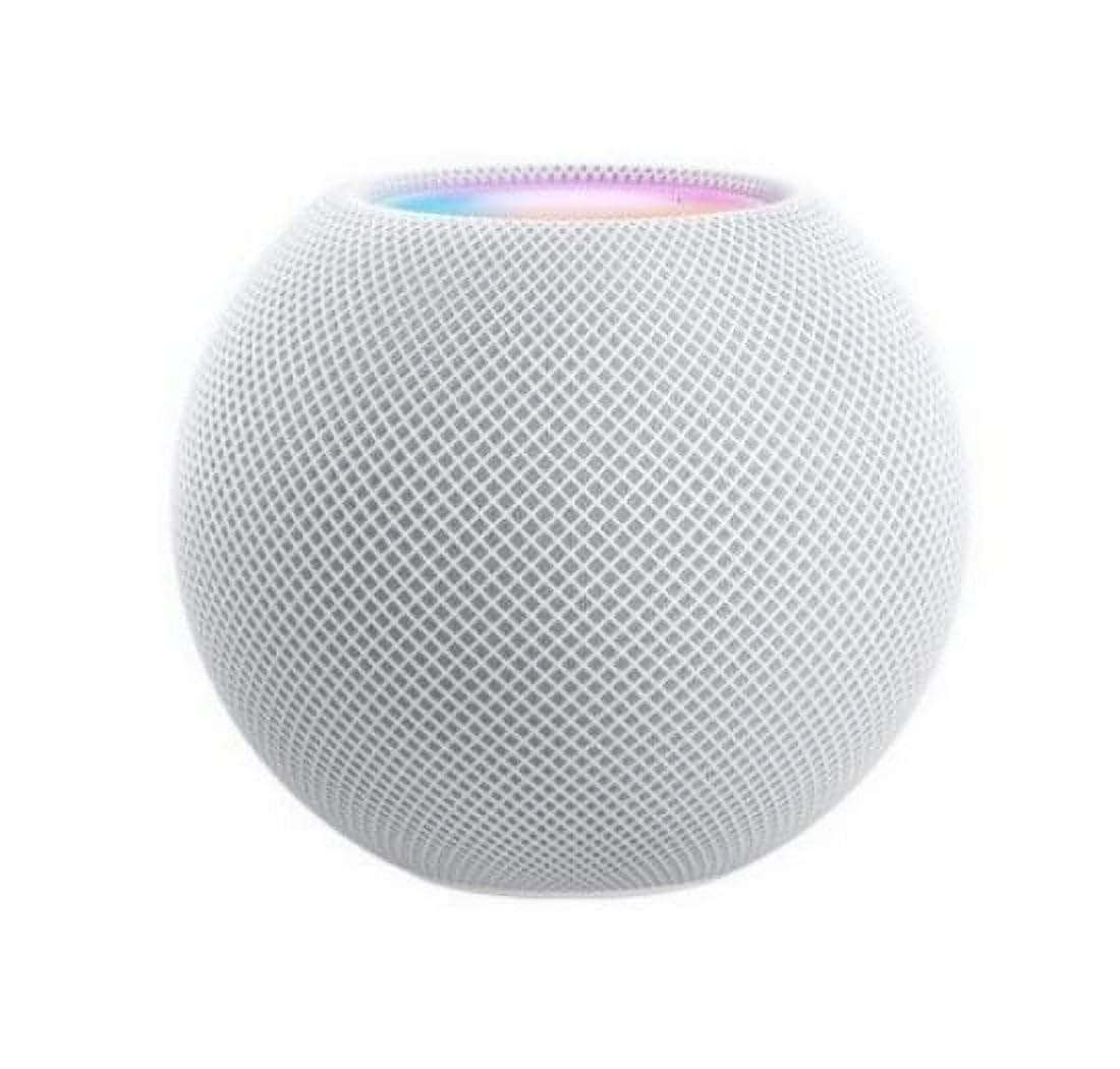 Apple - HomePod mini - Blue (Renewed)